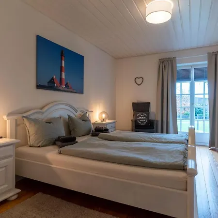 Hus Op De Duen Austernfischer * Sankt Peter-Ording