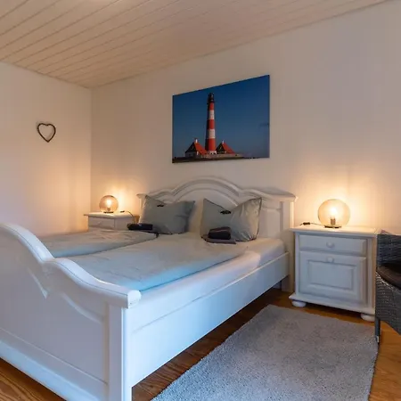 Hus Op De Duen Austernfischer