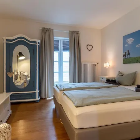 Hus Op De Duen Austernfischer *