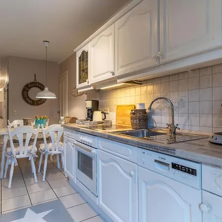 Hus Op De Duen Austernfischer Apartment Sankt Peter-Ording